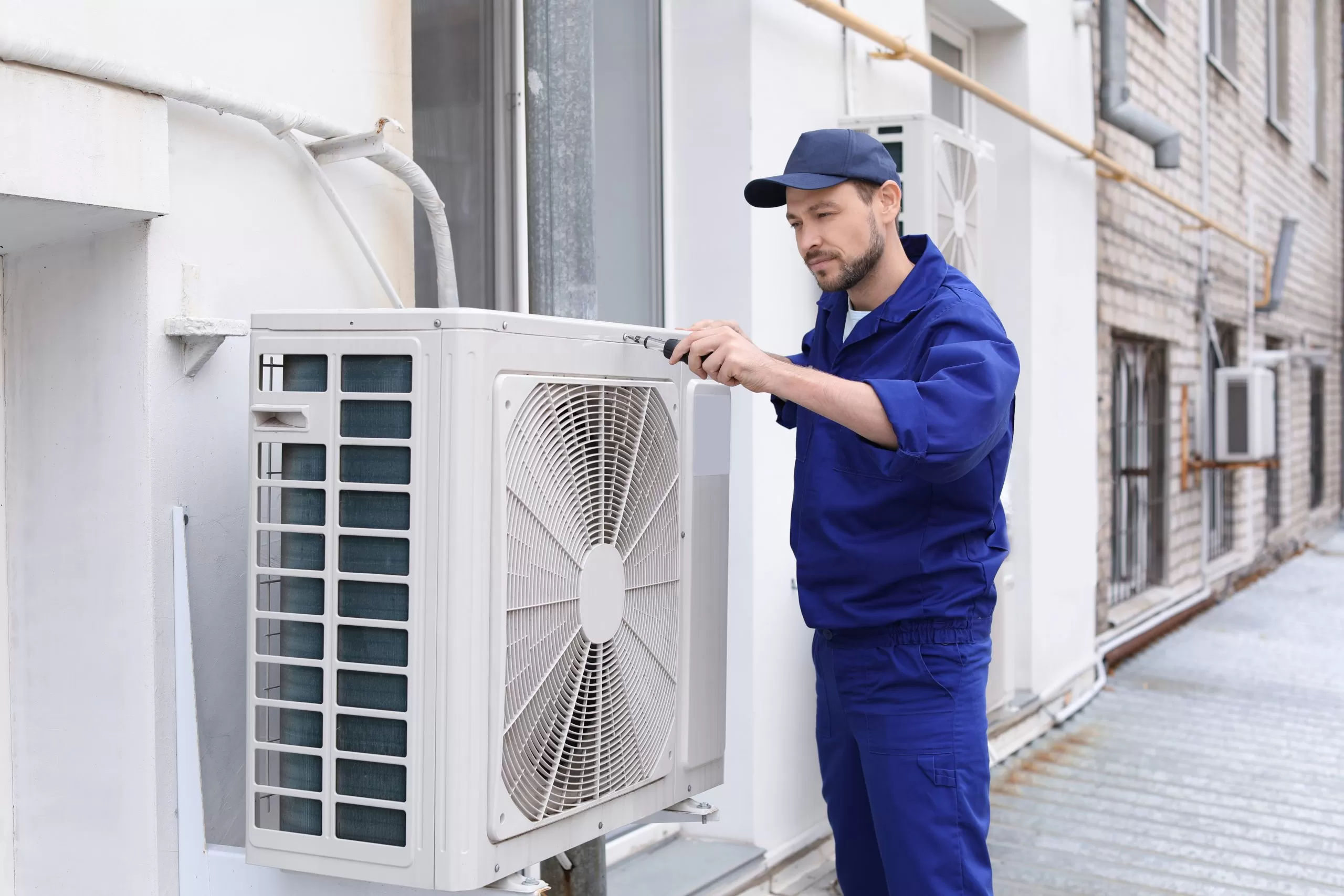 Tuzla Termostar Klima Bakımı